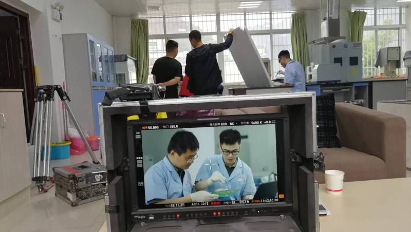 元宇宙搭台唱戏，阆中市广告片拍摄公司抢滩虚拟世界首支舞