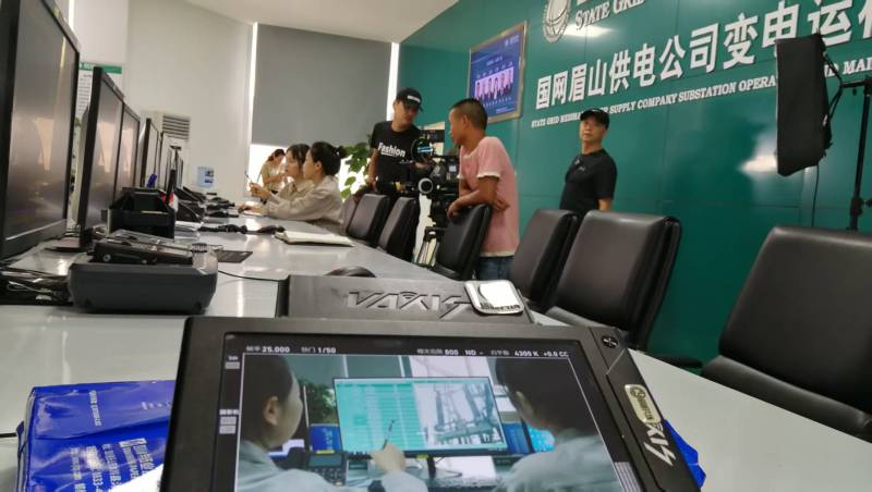 阆中市广告片制作优选：全流程专业把控，让品牌传播更有力量！