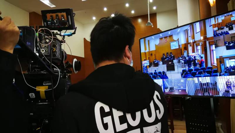 阆中市TVC制作：政企单位合规宣传，专业把控内容，官方平台适用！