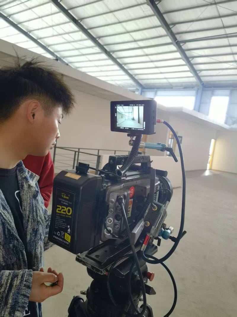 创新驱动，智领未来——阆中市TVC与广告片拍摄制作的创新实践