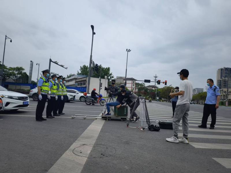 阆中市TVC拍摄公司：医疗科技企业信赖之选，专业内容可视化呈现！